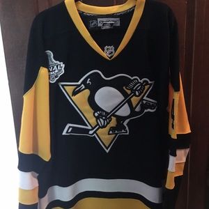 Pittsburgh Penguins Conor Sheary Jersey